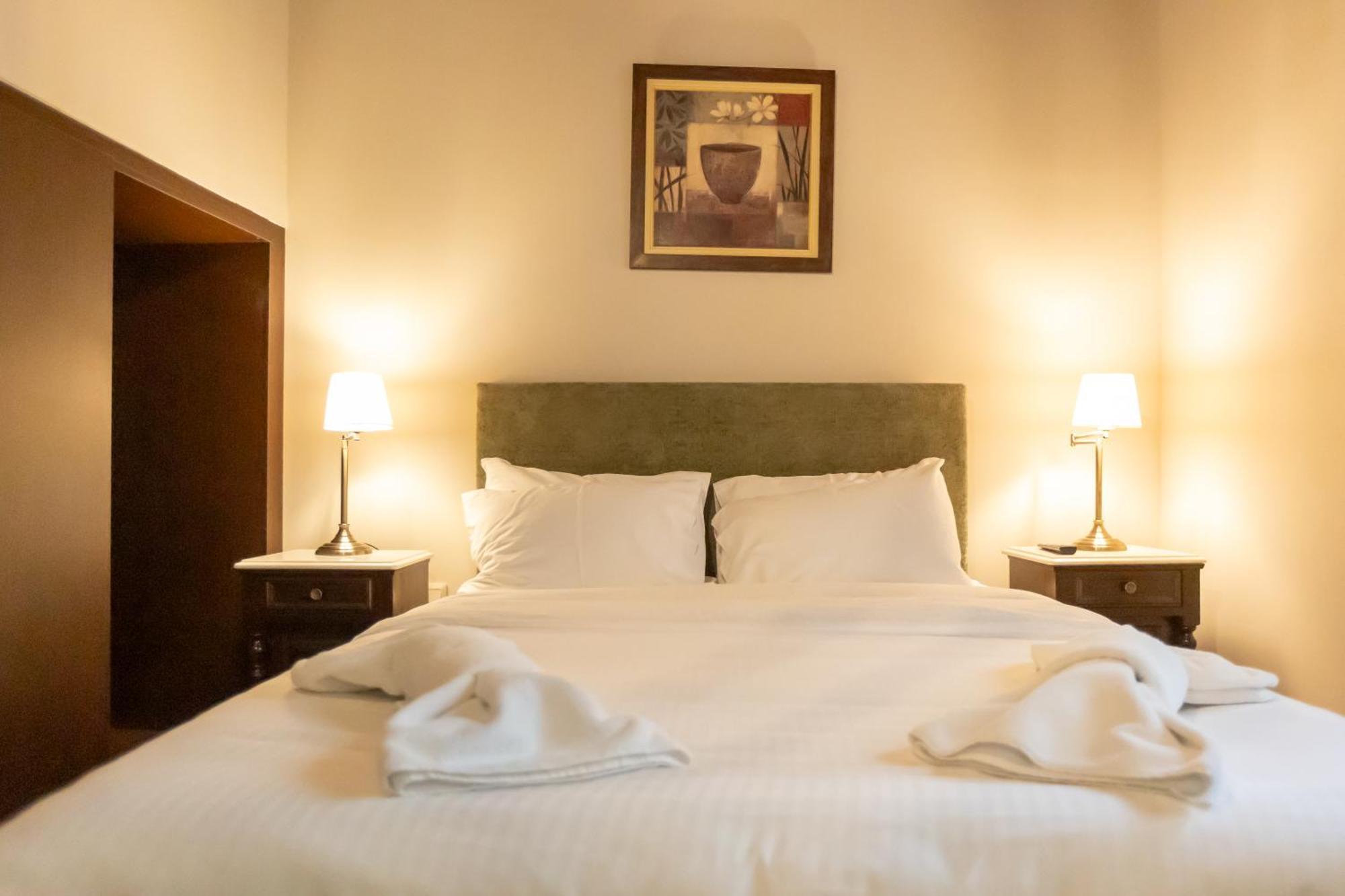 Guesthouse Lousios Dimicána Kültér fotó