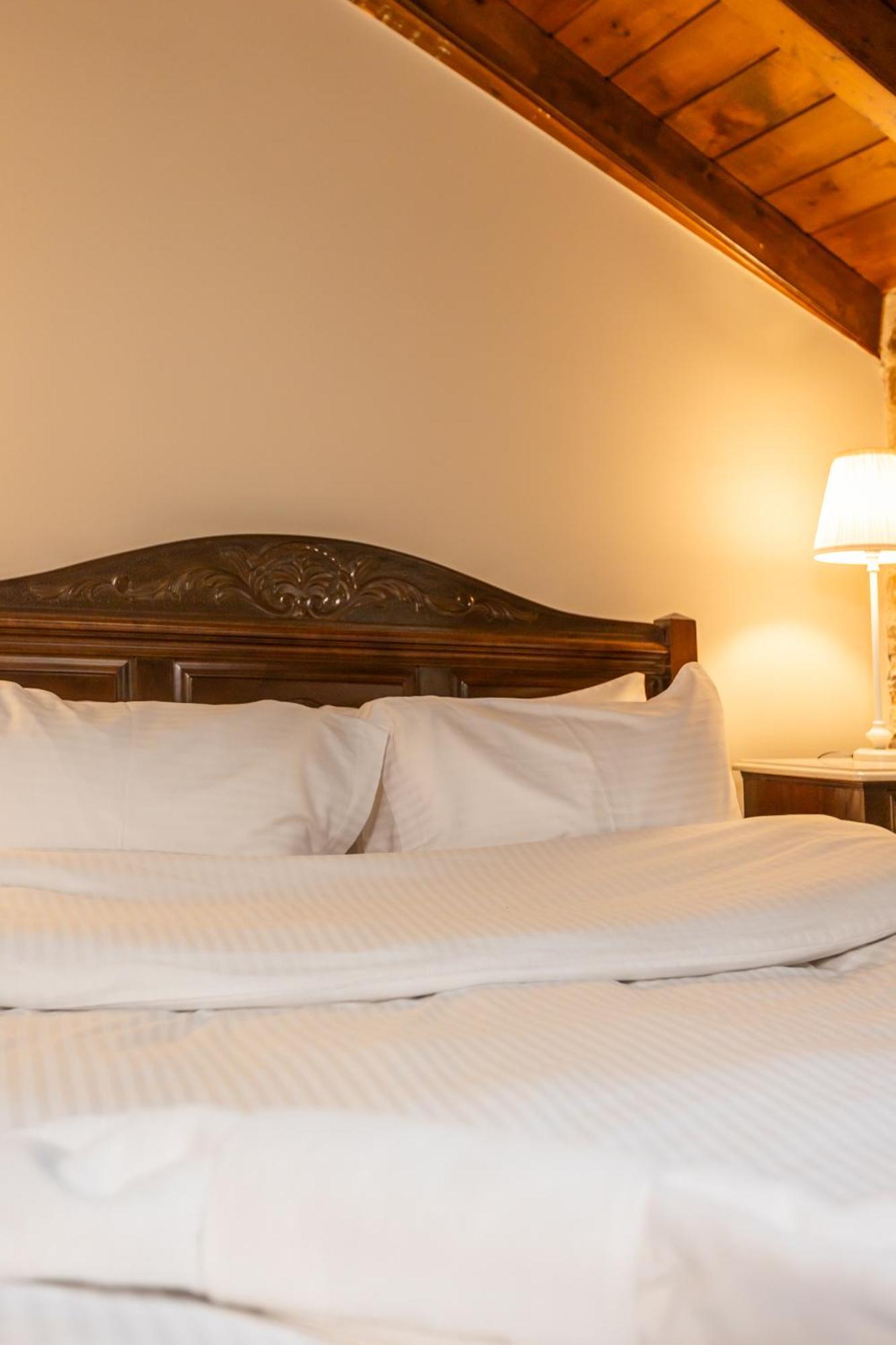 Guesthouse Lousios Dimicána Kültér fotó