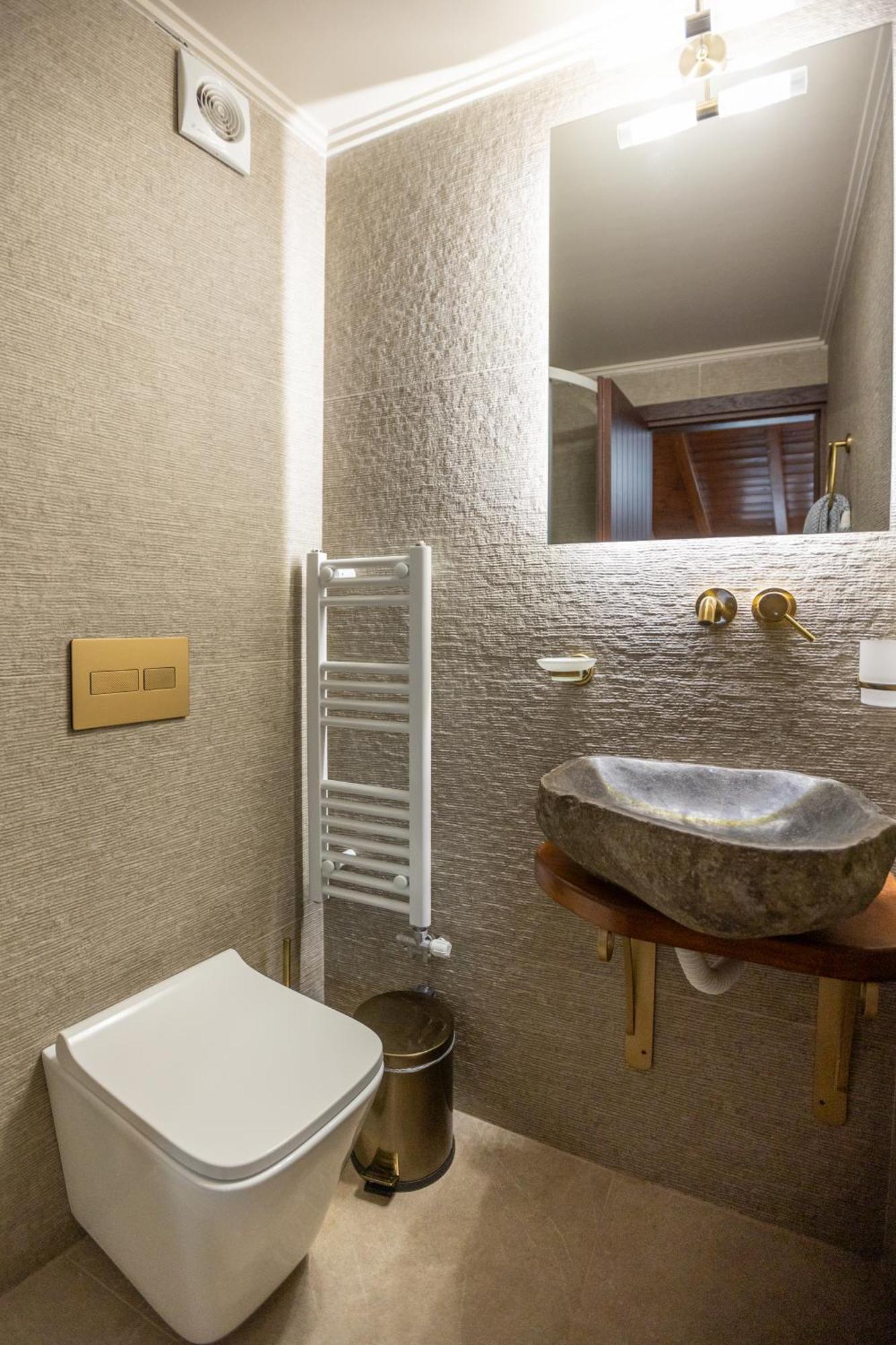 Guesthouse Lousios Dimicána Kültér fotó