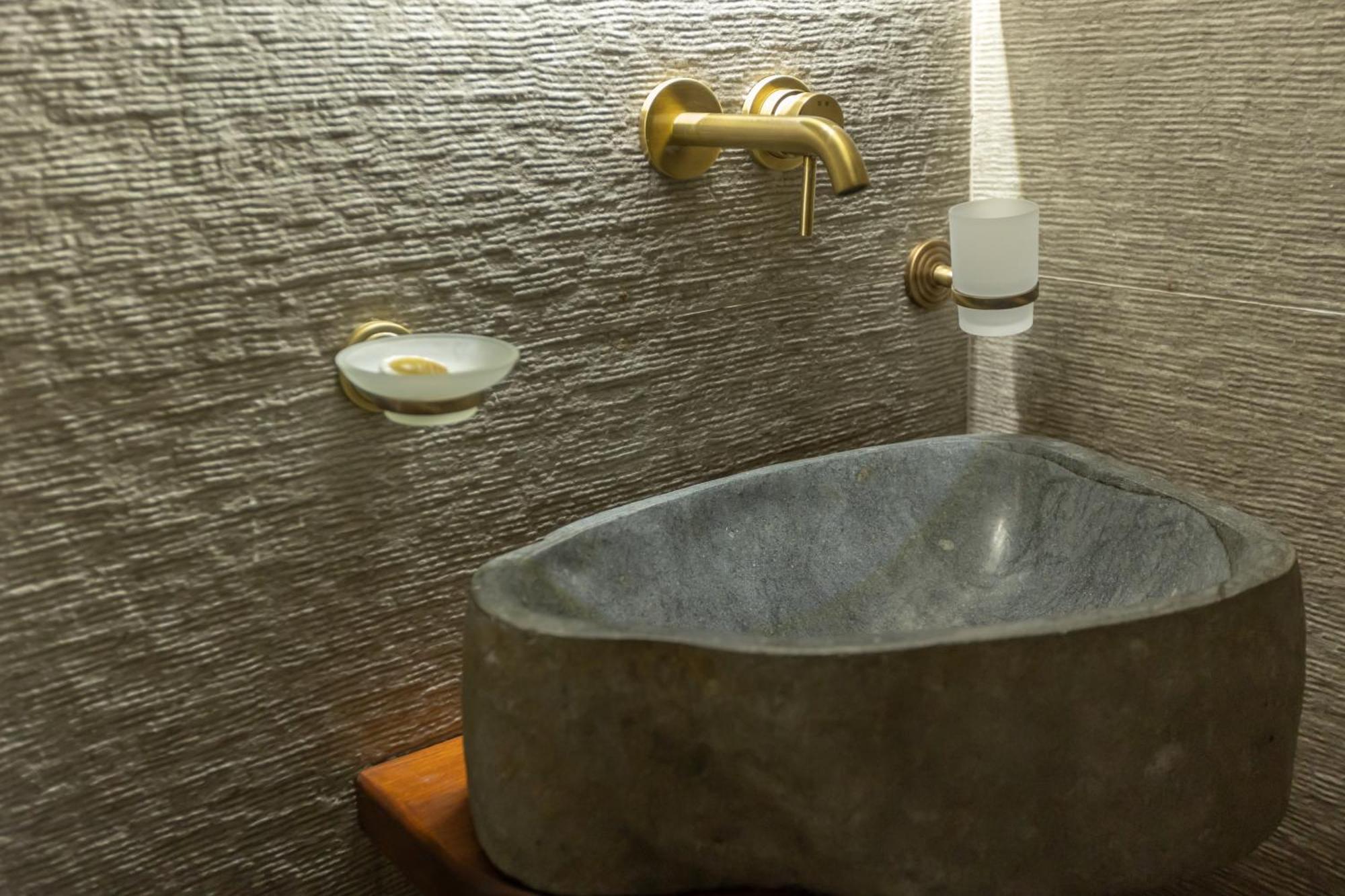 Guesthouse Lousios Dimicána Kültér fotó