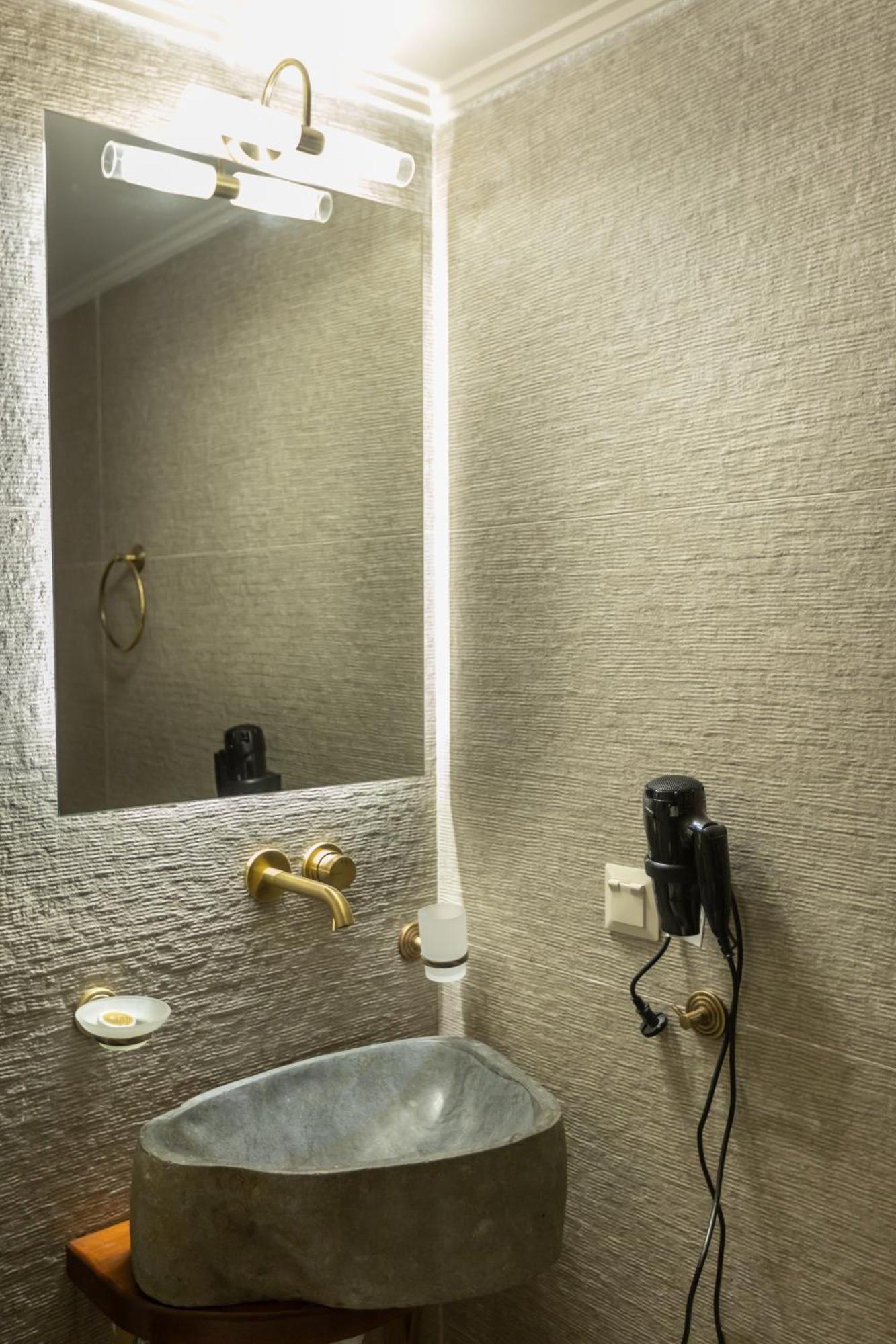 Guesthouse Lousios Dimicána Kültér fotó