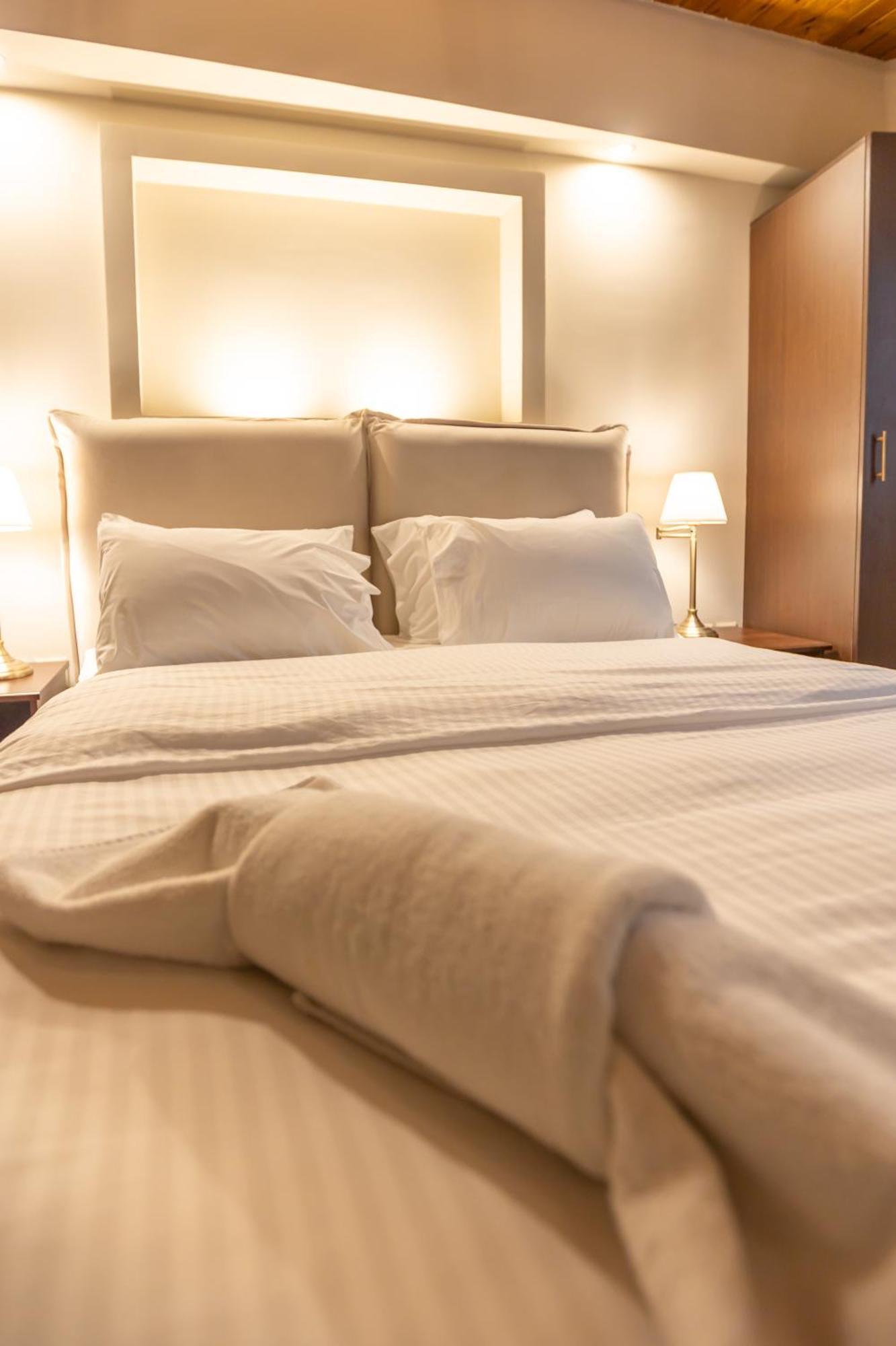 Guesthouse Lousios Dimicána Kültér fotó