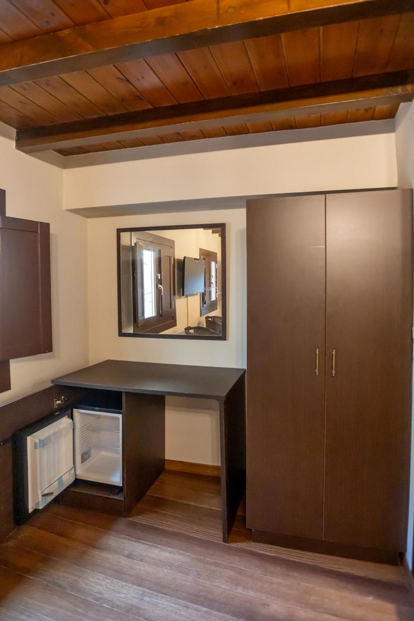 Guesthouse Lousios Dimicána Kültér fotó