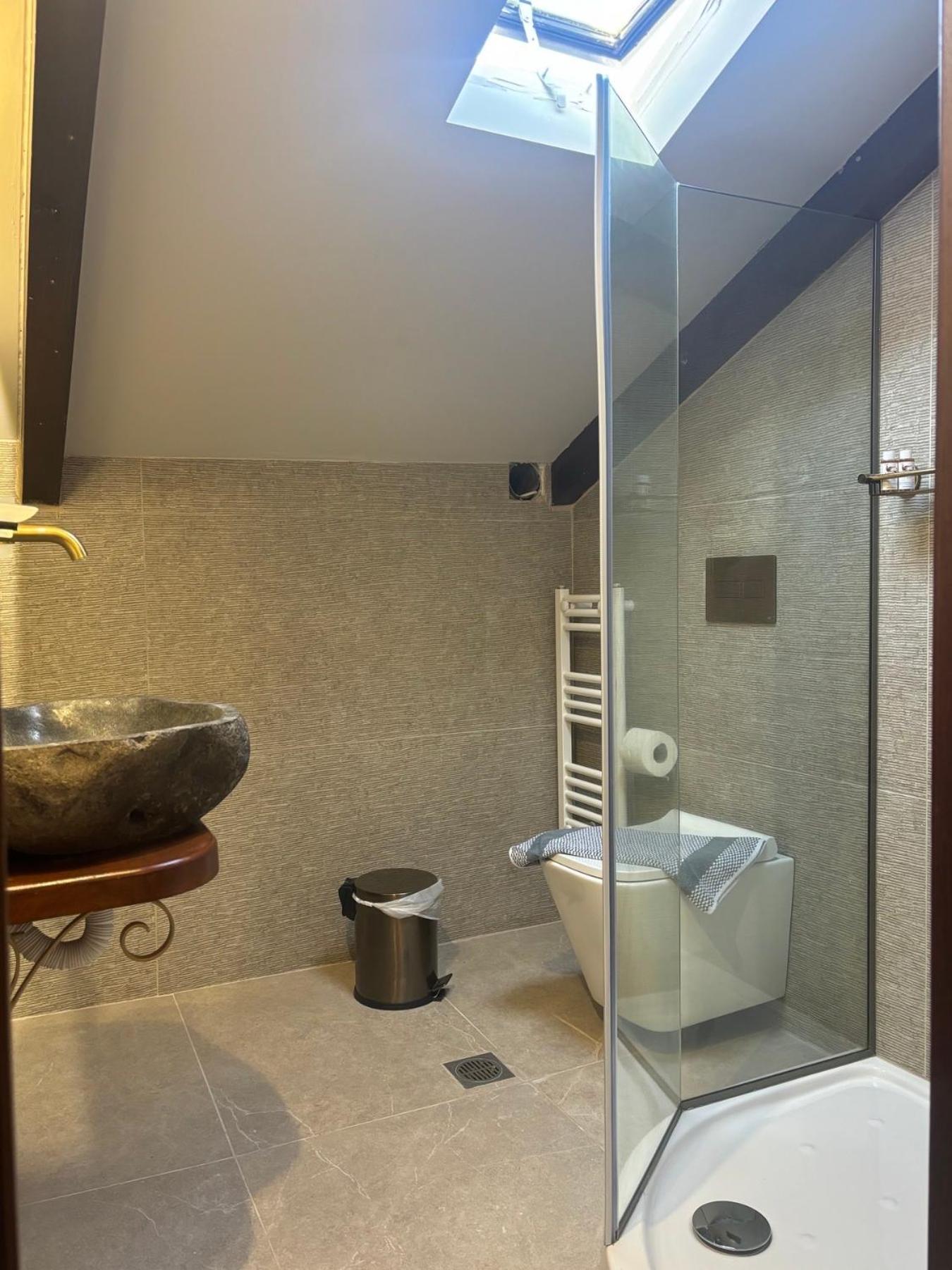Guesthouse Lousios Dimicána Kültér fotó